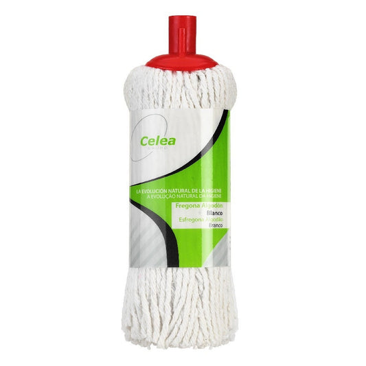 Mejora la limpieza de tu hogar con el mocho de algodón extra de FREGONA
