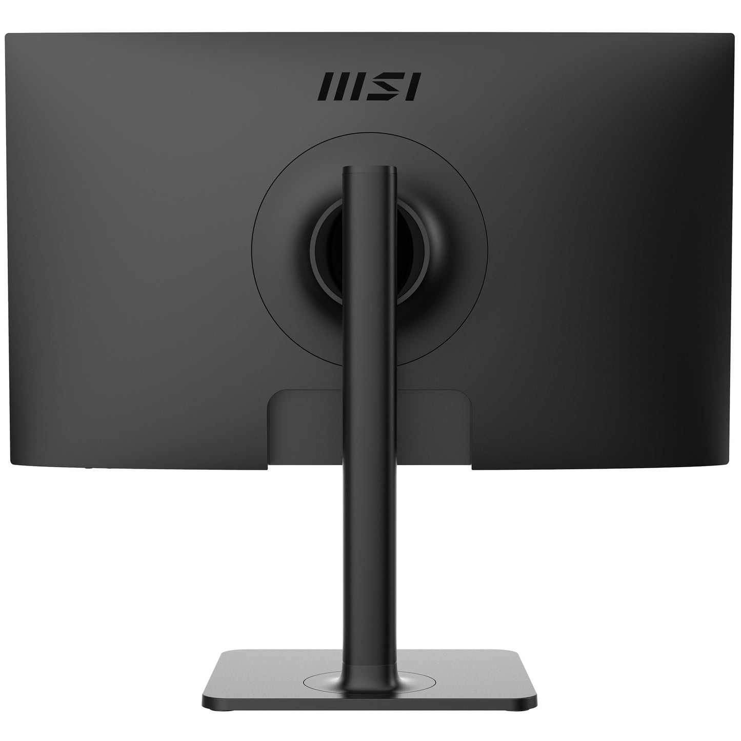 MSI - Modern MD2412P pantalla para PC 60 5 cm (23.8") 1920 x 1080 Pixeles Full HD LED Negro