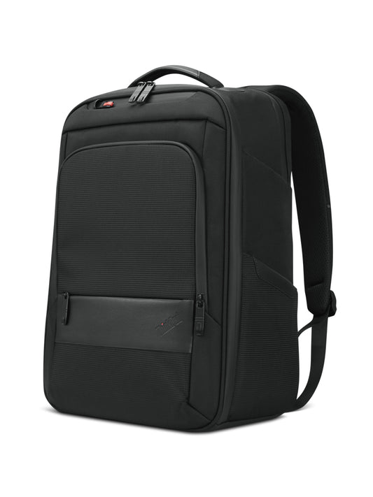 Lenovo - ThinkPad Professional 16-inch Gen 2 mochila Mochila informal Negro Plástico