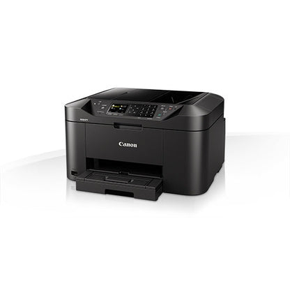 Canon - MAXIFY MB2150 Inyección de tinta A4 600 x 1200 DPI 19 ppm Wifi