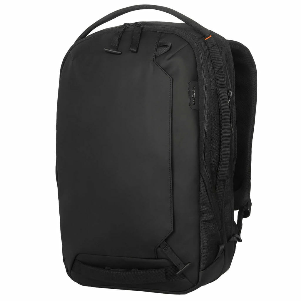 Targus - TBB652GL mochila City backpack Negro Poliéster