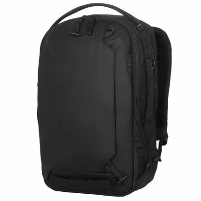 Targus - TBB652GL mochila City backpack Negro Poliéster