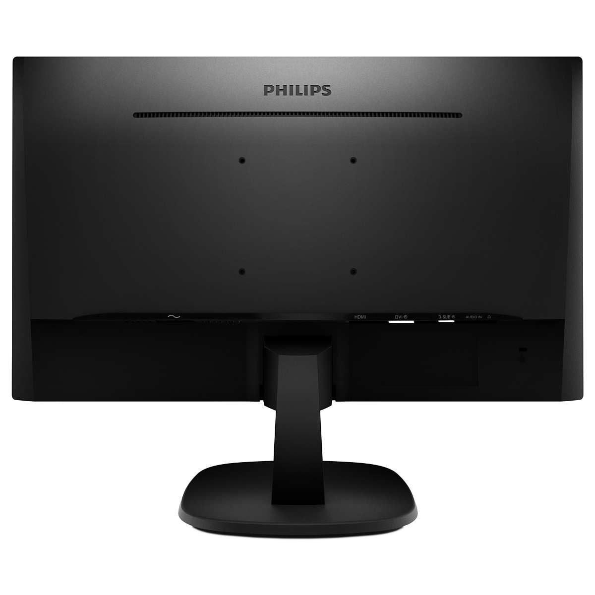 Philips - V Line Monitor LCD Full HD 243V7QDAB/00