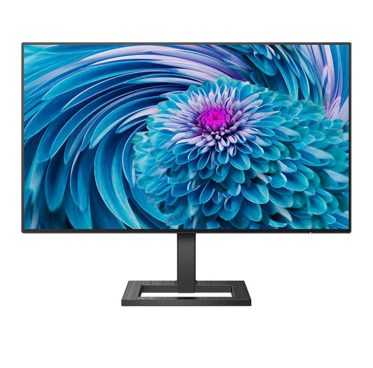 Philips - E Line 242E2FA/00 pantalla para PC 60 5 cm (23.8") 1920 x 1080 Pixeles Full HD LCD Negro