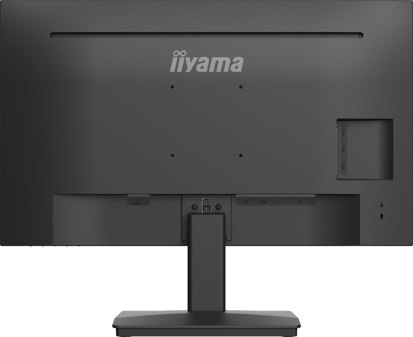 iiyama - ProLite XU2793HS-B6 pantalla para PC 68 6 cm (27") 1920 x 1080 Pixeles Full HD LED Negro