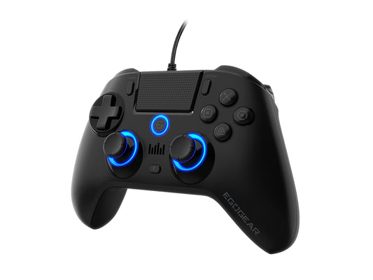 EgoGear - EG SC10 Negro Gamepad Analógico PlayStation 4