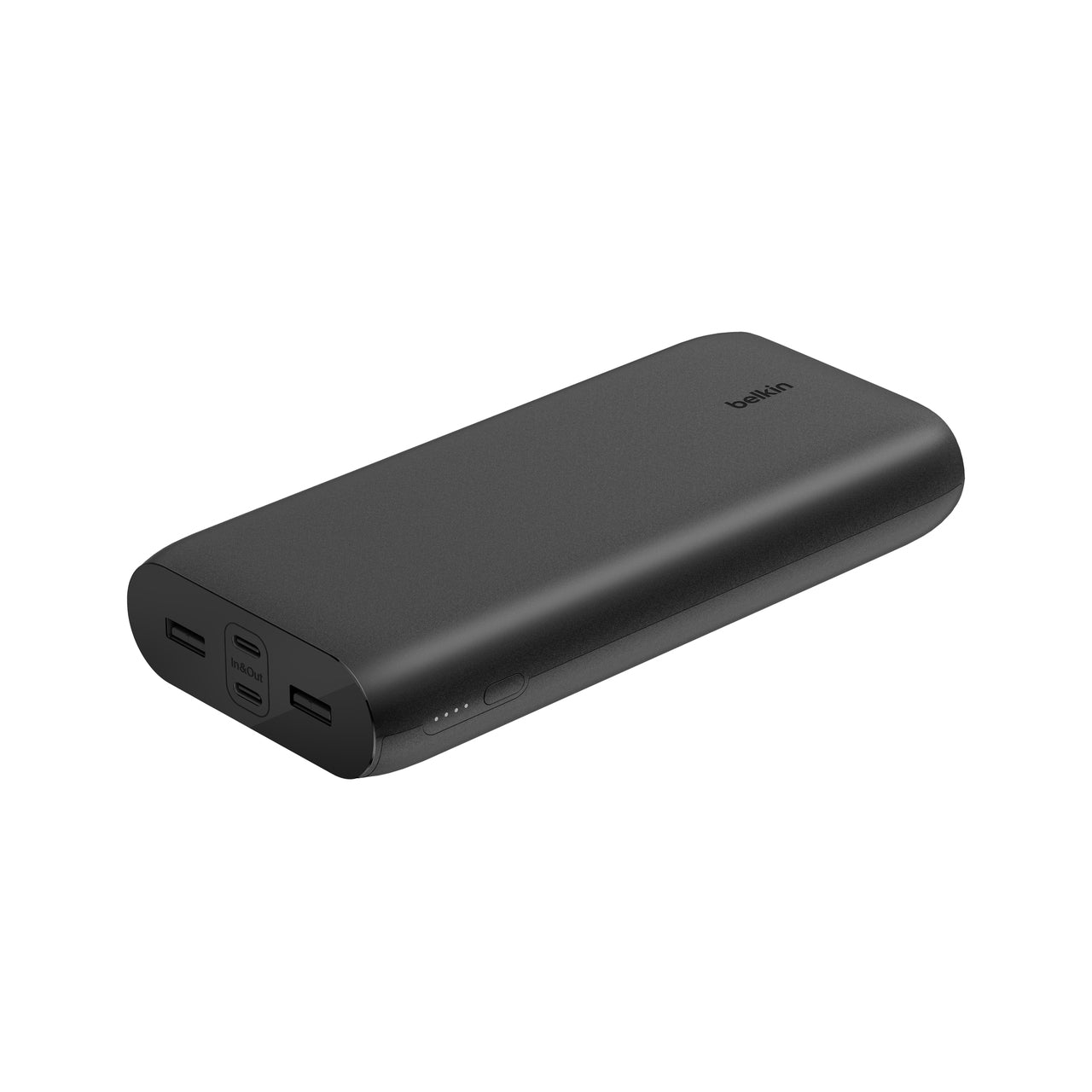 Belkin - BPB016BTBK batería externa 26000 mAh Negro