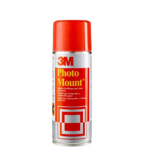 3M - Highland YP208060639 adhesivo Aerosol Adhesivo de contacto 400 ml