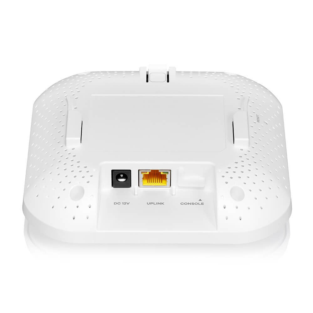 Zyxel - NWA90AX PRO 2400 Mbit/s Blanco Energía sobre Ethernet (PoE)