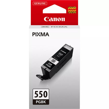 Canon 6496B001 cartucho de tinta 1 pieza(s) Original Rendimiento estándar Negro