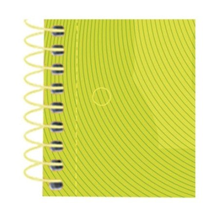 Oxford - 400075551 cuaderno y block A4+ 80 hojas Cal