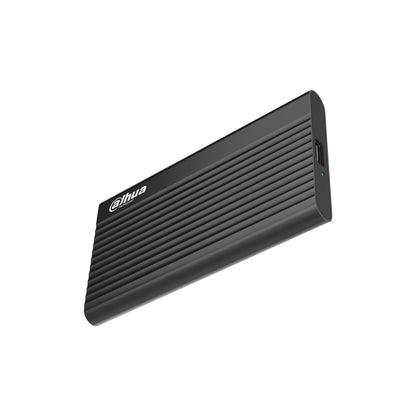 Dahua Technology - DHI-PSSD-T70-2TB Negro