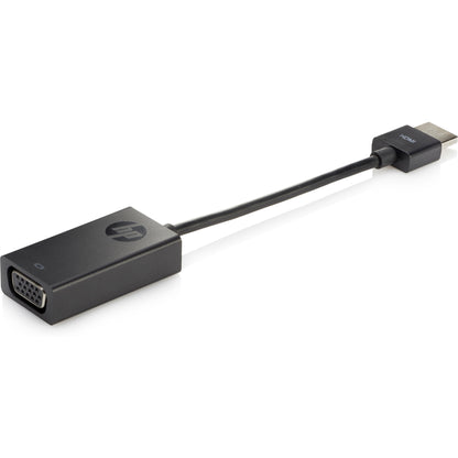 HP - Adaptador HDMI a VGA