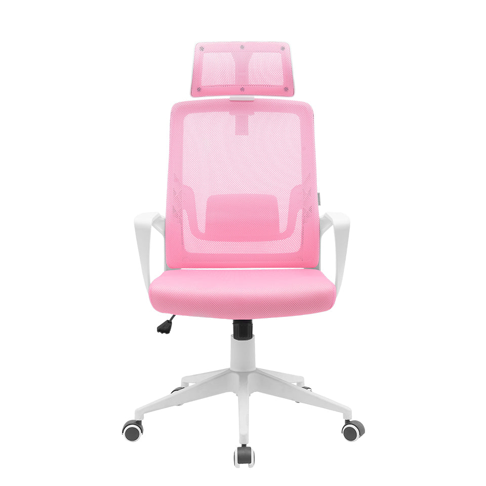 Mars Gaming - MGC-ERGOLITE Asiento acolchado Respaldo de malla