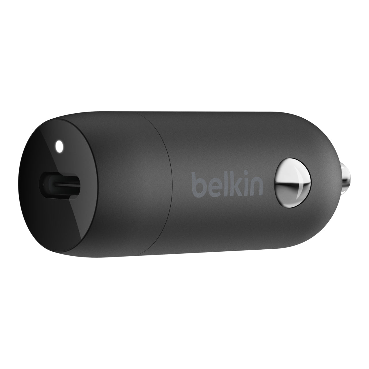 Belkin - BoostCharge Universal Negro Auto