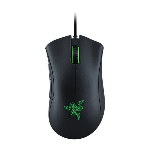 Razer - DeathAdder Essential ratón Juego mano derecha USB tipo A Óptico 6400 DPI