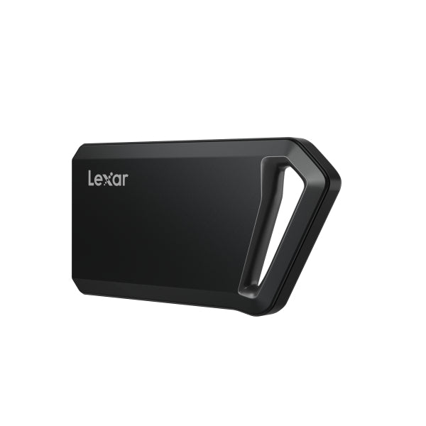 Lexar - Professional SL600 512 GB Gris