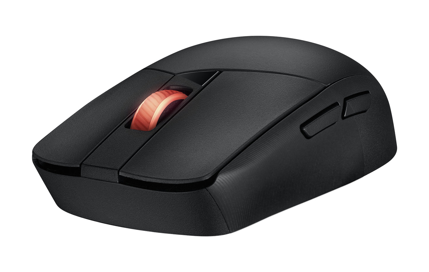 ASUS - ROG Strix Impact III Wireless ratón Juego Ambidextro RF Wireless + Bluetooth Óptico 36000 DPI