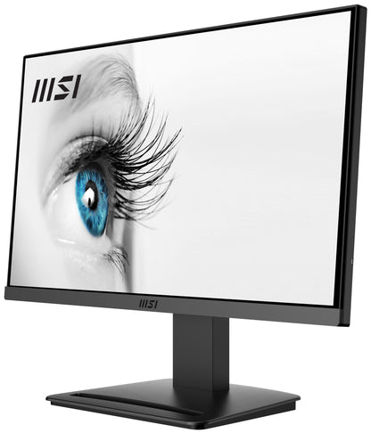 MSI - Pro MP223 pantalla para PC 54 5 cm (21.4") 1920 x 1080 Pixeles Full HD LED Negro