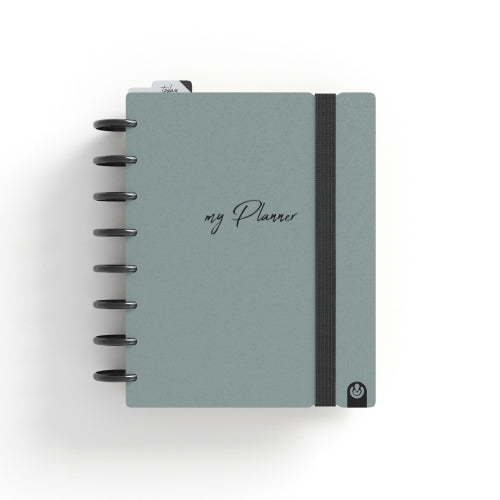 CARCHIVO - BLOC CARCHIVO MY PLANNER INGENIOX A5 VER