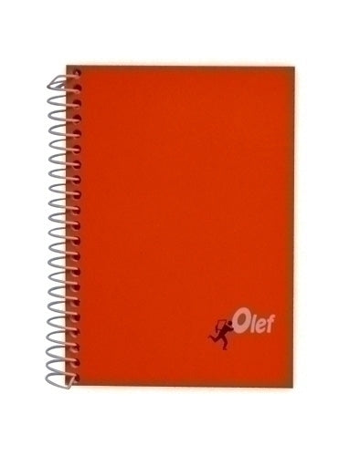 OLEF - BLOCK OLEF 16º 80h CD.4 COL.(8) - Pack de 10 unidades