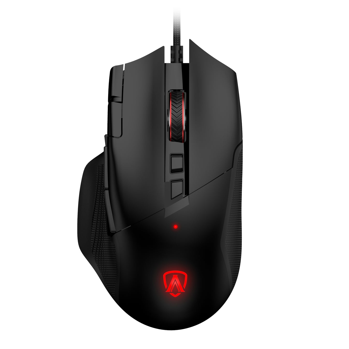 AOC - AGM600B DETACHABLE WIRED GAMINGPERP MOUSE