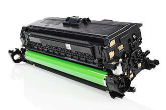 HP CF470X Negro Cartucho de Toner Generico - Reemplaza 657X Tintasmurcia.com