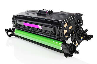 HP CF473X Magenta Cartucho de Toner Generico - Reemplaza 657X Tintasmurcia.com