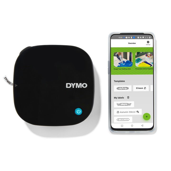 DYMO - LetraTag ® ® 200B