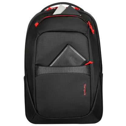 Targus - Strike II 43 9 cm (17.3") Mochila Negro