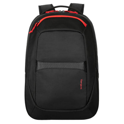 Targus - Strike II 43 9 cm (17.3") Mochila Negro