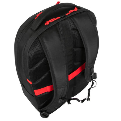 Targus - Strike II 43 9 cm (17.3") Mochila Negro