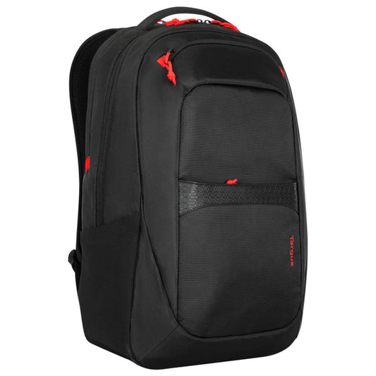 Targus - Strike II 43 9 cm (17.3") Mochila Negro