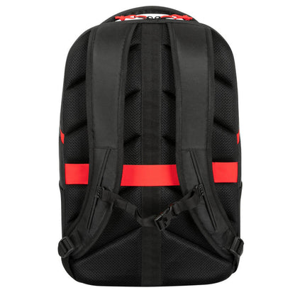 Targus - Strike II 43 9 cm (17.3") Mochila Negro