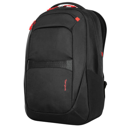 Targus - Strike II 43 9 cm (17.3") Mochila Negro