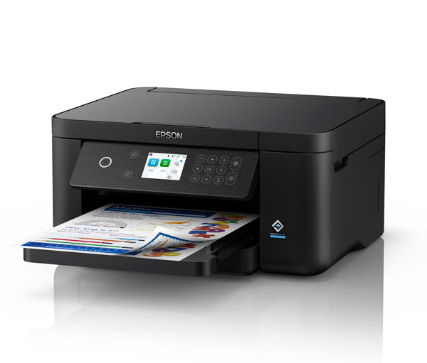 Epson - Expression Home XP-5200 Inyección de tinta A4 4800 x 1200 DPI Wifi