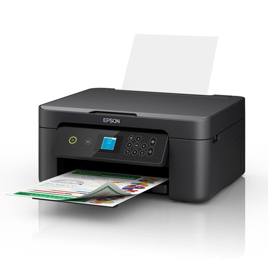 Epson - Expression Home XP-3200 Inyección de tinta A4 5760 x 1440 DPI Wifi