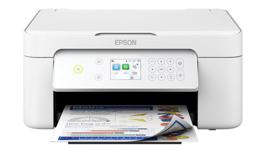 Epson - Expression Home XP-4205 Inyección de tinta A4 5760 x 1440 DPI 10 ppm Wifi