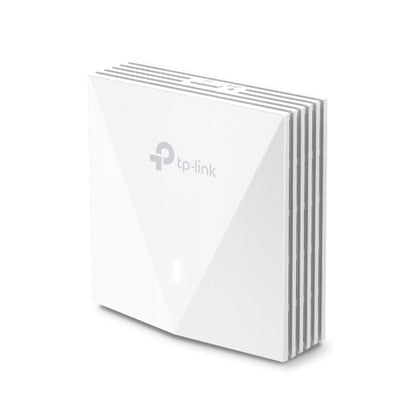 TP-Link - Omada EAP650-Wall 3000 Mbit/s Blanco Energía sobre Ethernet (PoE)