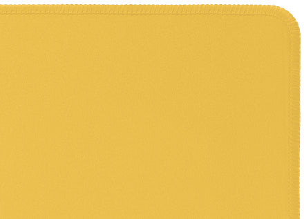 Leitz - Cosy Desk Mat protector de escritorio Amarillo