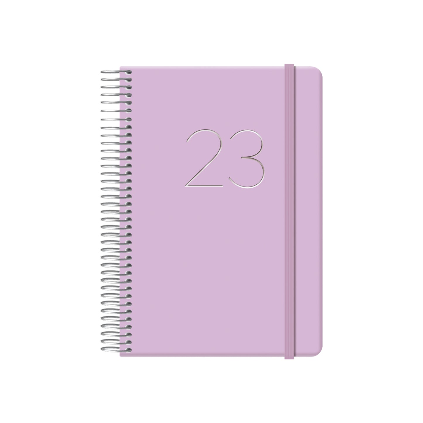 DOHE - 12574 agenda personal 2023