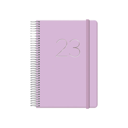 DOHE - 12574 agenda personal 2023