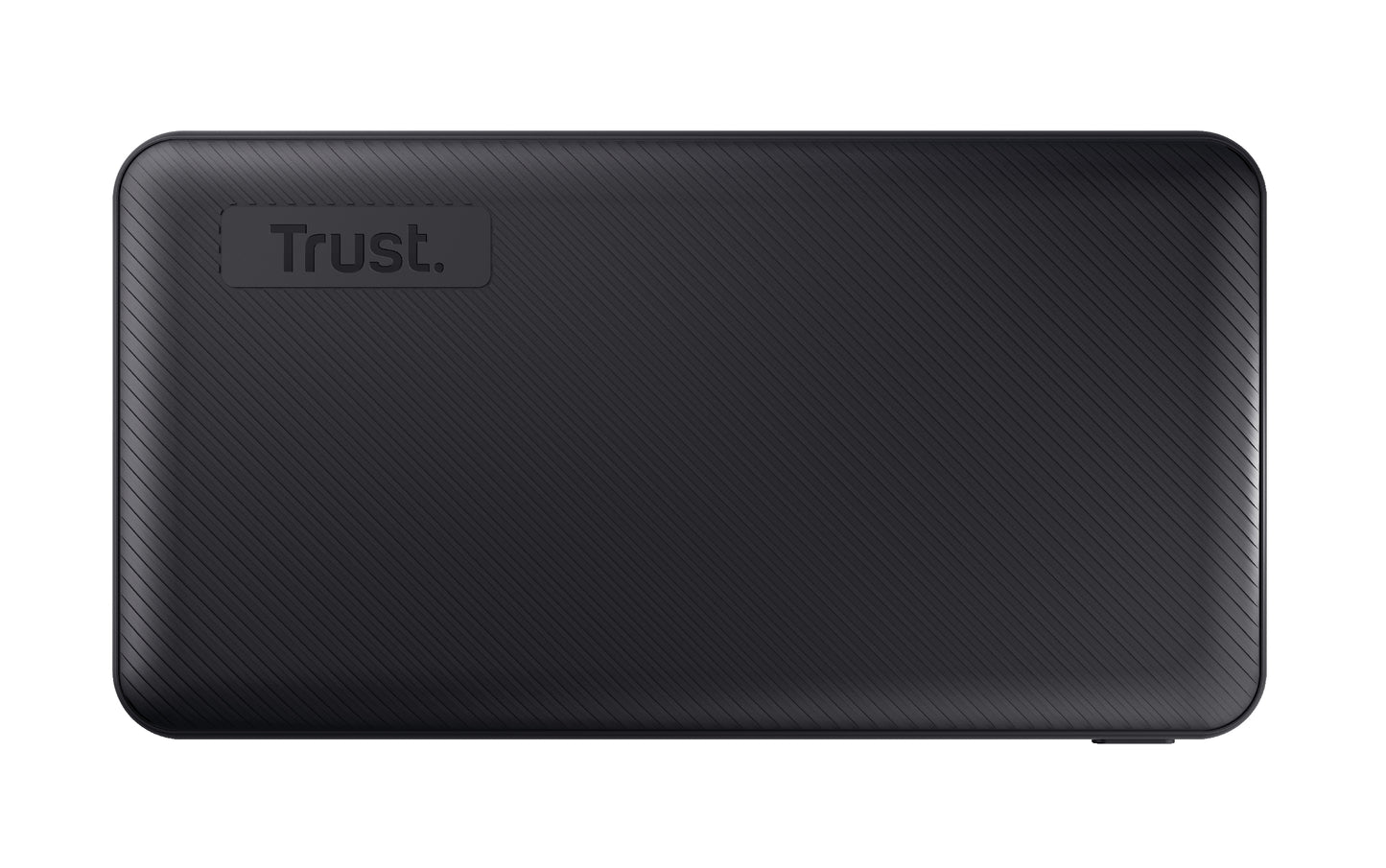 Trust - Primo Ión de litio 10000 mAh Negro