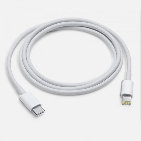 Approx - APPC44 cable de conector Lightning 1 m Blanco