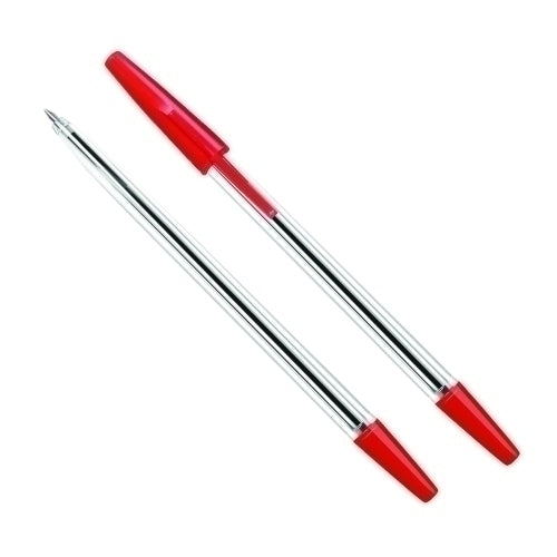 Forofis - BOLIGRAFO FOROFIS ONE ROJO