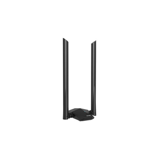 Tenda - U18a 1800 Mbit/s Negro