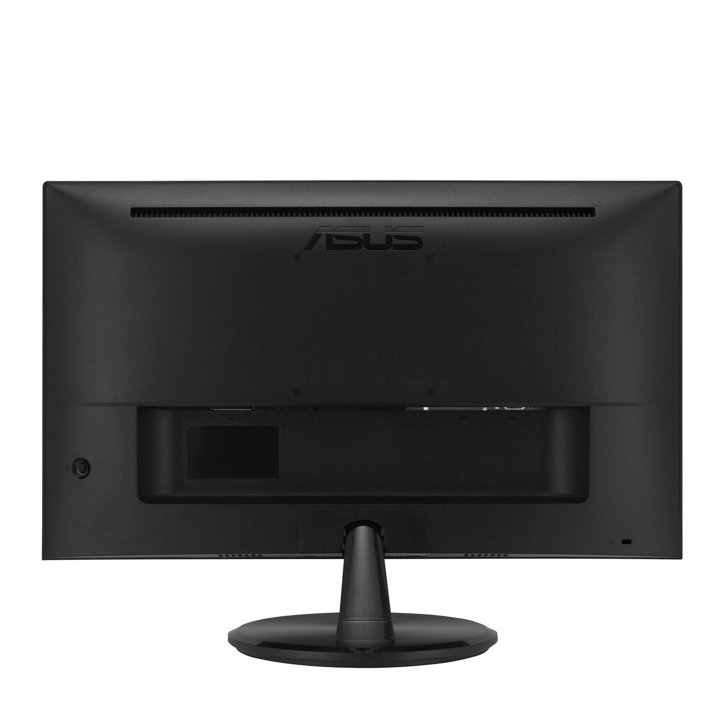 ASUS - VP227HE pantalla para PC 54 5 cm (21.4") 1920 x 1080 Pixeles Full HD Negro