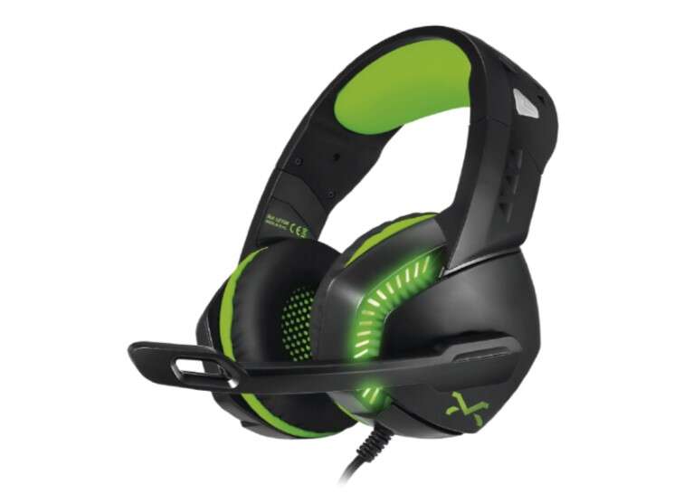 3GO Auriculares Gaming Droxio Leyon 1 pieza(s)