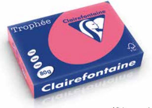 Clairefontaine - Trophee Arte de papel 500 hojas