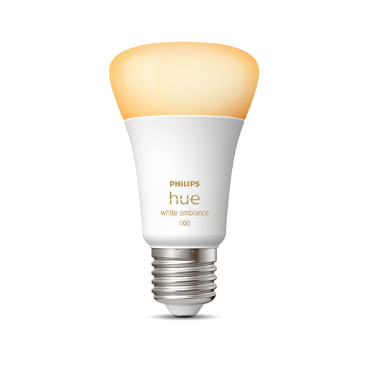 Philips - Philips Hue White Ambiance - Bombilla in